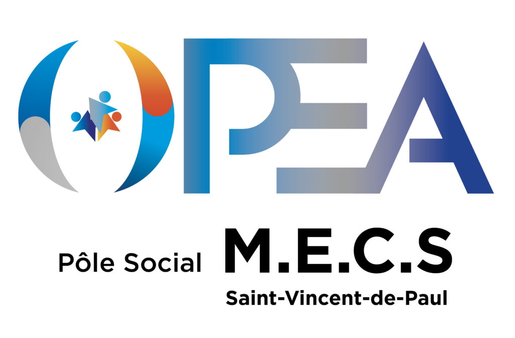 logo MECS OPEA