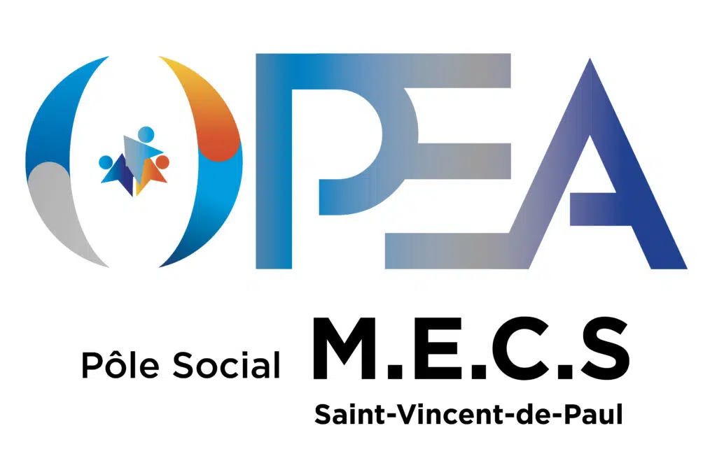 logo MECS OPEA