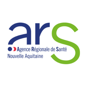logo ARS Nouvelle Aquitaine