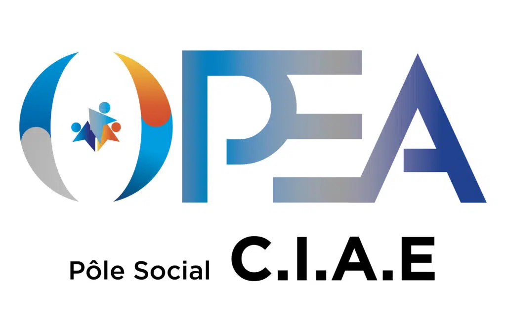 logo CIAE de l'OPEA