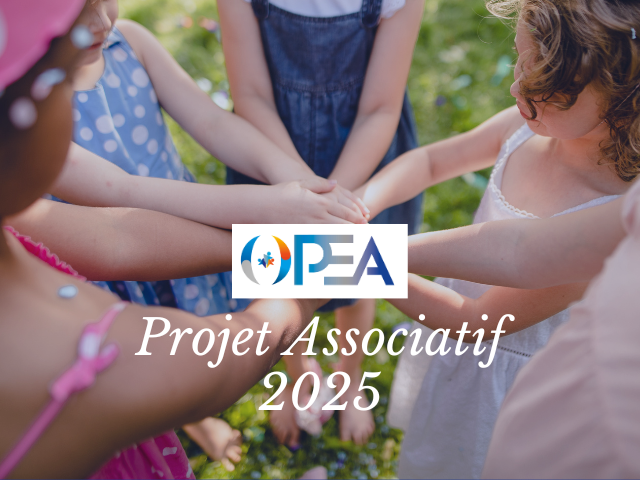 Asseemblée Générale de l'OPEA