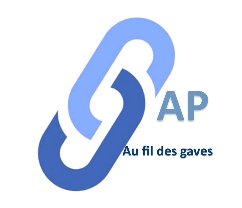 Logo du Gap au fil des Gaves
